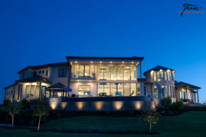 Outdoor Lighting Bee Cave Texas