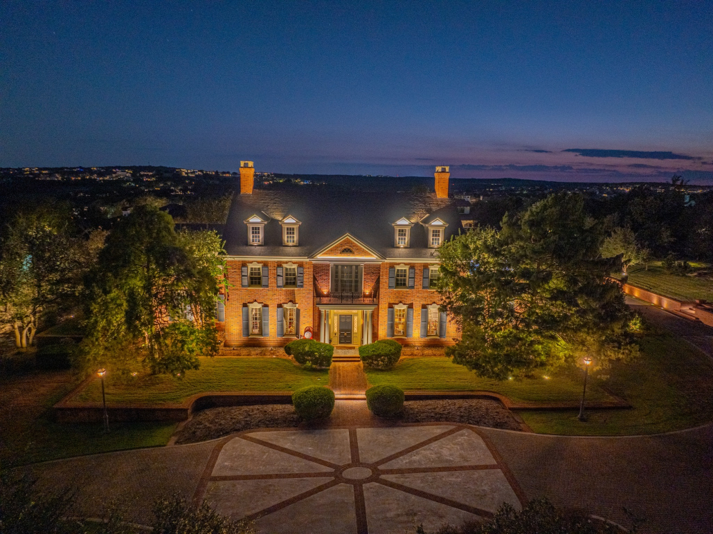 Estate Lighting Estate Lighting